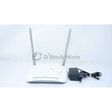 Usado, Modem / Routeur TP-Link ADSL2+ WiFi N 300Mbps-USB - Model: TD-W8968 - FRANCE / T comprar usado  Enviando para Brazil