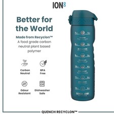Lightweight recyclon water for sale  SHEFFIELD