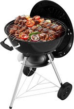 18in bbq grill for sale  Mount Gilead