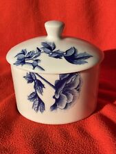 Royal worcester blue for sale  SOUTHEND-ON-SEA