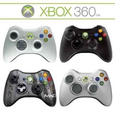 Controller xbox 360 usato  Grottammare