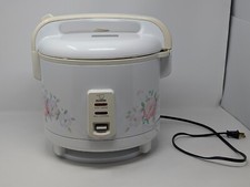 Zojirushi rice cooker for sale  Dupont