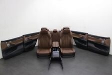 Bmw f15 sitze gebraucht kaufen  Aurich