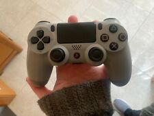 Sony dualshock controller for sale  CASTLEWELLAN