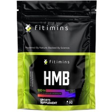 Hmb capsules calcium for sale  MANCHESTER