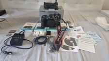 Canon eos mark usato  Roma
