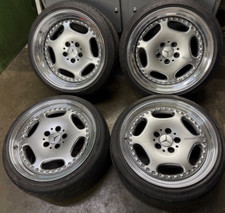 Carlsson felgen amg gebraucht kaufen  Solingen
