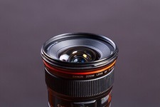 Canon 2.8 serie usato  Zanica