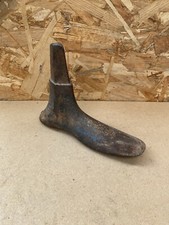 Ancienne enclume cordonnier d'occasion  Ramerupt