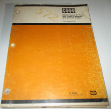 Case 680 series for sale  Elizabeth