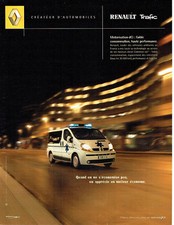Publicité advertising 088 d'occasion  Tinténiac