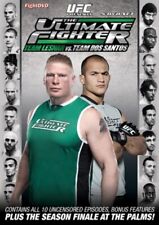 Ultimate fighter series for sale  STOCKPORT
