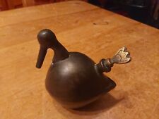 Antique jeweller torch for sale  TRING