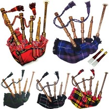 Cornamusa scozzese highland usato  Spedire a Italy