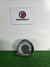 Strumentazione veglia contachi usato  San Felice a Cancello