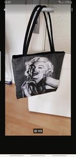 Marilyn monroe motiv gebraucht kaufen  Hannover