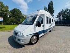 Fiat ducato 2.8 for sale  DERBY
