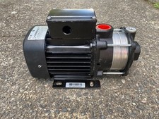 Groundfos end suction for sale  Renton