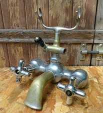 Rubinetto per vasca usato  Brusnengo