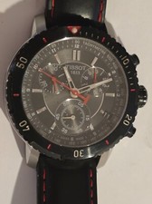 Tissot 200 supersportprs gebraucht kaufen  Köln