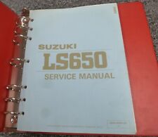 2001 2004 suzuki for sale  Fairfield