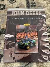 John deere gator for sale  Berlin