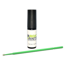 Lackstift schwarz fahrzeug gebraucht kaufen  Wittenberg