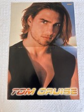 Poster tom cruise gebraucht kaufen  Köln