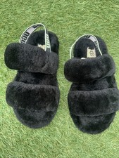 Children ugg slippers for sale  BROXBOURNE
