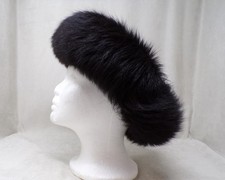Real black fox for sale  Las Vegas