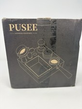 Espresso knock box for sale  Wharton
