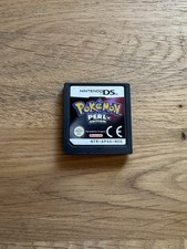 Pokemon perl edition gebraucht kaufen Pokemon perl edition gebraucht kaufen  Kitzingen