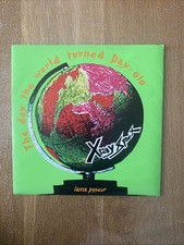 Ray spex day for sale  GLASGOW