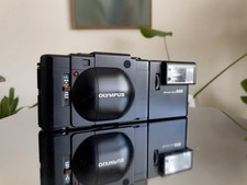 Olympus 35mm rangefinder for sale  Las Vegas
