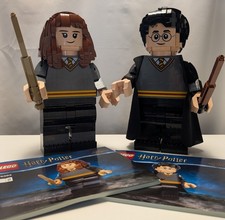Lego 76393 harry for sale  SALISBURY