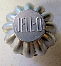 6 jello molds set for sale  Iola