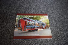 Fairground pull dan for sale  SWINDON