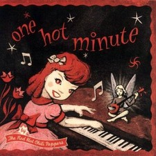 One hot minute for sale  Montgomery