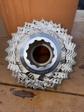 Usado, Cassete Shimano Ultegra CS-6700 10 velocidades - ICS670010128 comprar usado  Enviando para Brazil