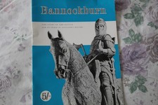 Bannockburn circa 1960 for sale  CREWE