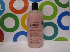 Philosophy amazing grace for sale  New York