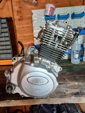 Sym xs125 engine for sale  TELFORD