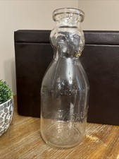 ohio milk bottle for sale  Albany