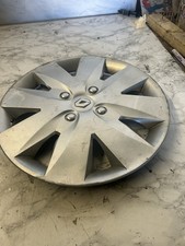 Renault genuine alloy for sale  BILLINGHAM