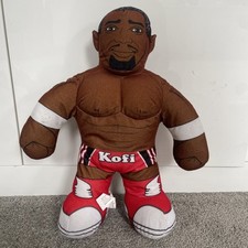 Mattel kofi kingston for sale  LEEDS