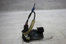Türschloss hinten links gebraucht kaufen  Schwaigern
