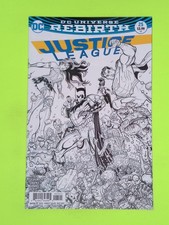 Justice league 25b d'occasion  Expédié en Belgium