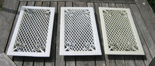 Ancienne bouche grille d'occasion  Neuville-aux-Bois