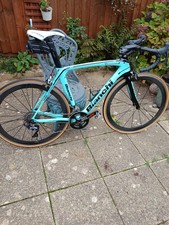 Bianchi oltre xr.3 for sale  PLYMOUTH