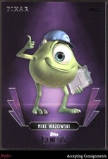 mike wazowski for sale  Beaverton